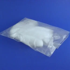 Glass Wool (Silane-Treated) - 5 Grams