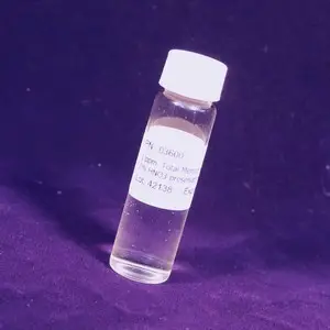 Total Mercury Standard
