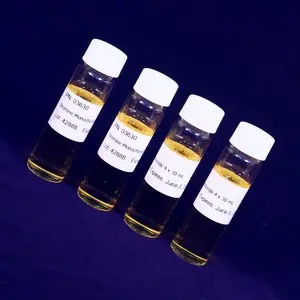 Bromine Monochloride - 4 x 30 mL