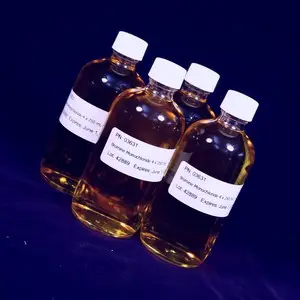 Bromine Monochloride - 4 x 250 mL THUMBNAIL Bromine Monochloride - 4 x 250 mL