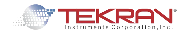 Tekran Long Logo